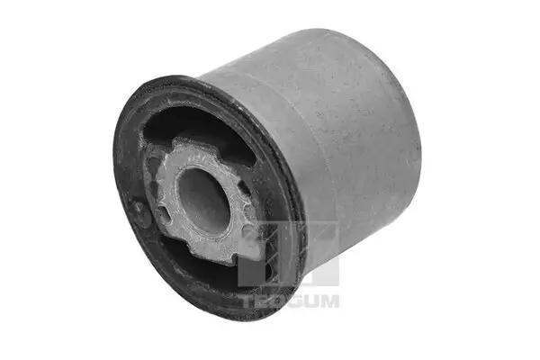 Lagerung, Achskörper hinten Hinterachse TEDGUM TED34930