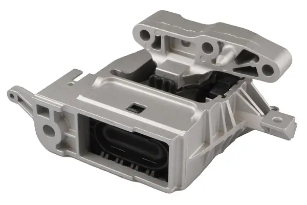 Lagerung, Motor rechts TEDGUM TED34979