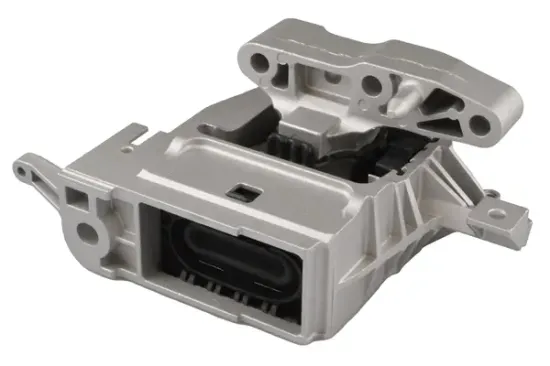 Lagerung, Motor rechts TEDGUM TED34979 Bild Lagerung, Motor rechts TEDGUM TED34979