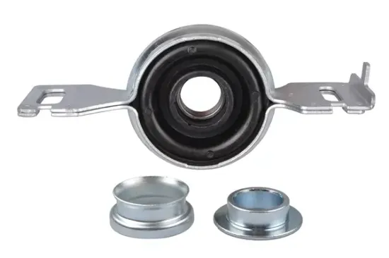 Lagerung, Gelenkwelle Mitte TEDGUM TED35573 Bild Lagerung, Gelenkwelle Mitte TEDGUM TED35573