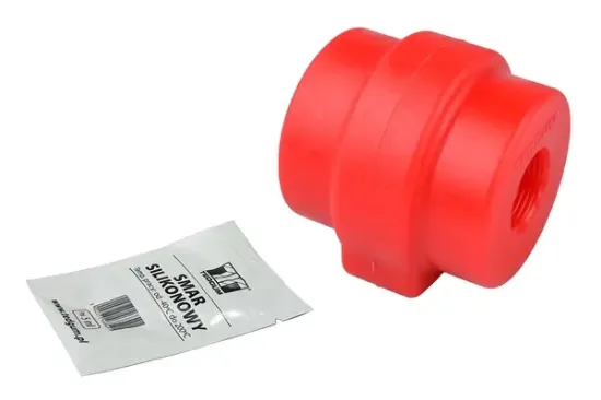 Lagerung, Stabilisator innen Vorderachse TEDGUM TED35580 Bild Lagerung, Stabilisator innen Vorderachse TEDGUM TED35580