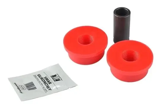 Lagerung, Lenker außen beidseitig Hinterachse TEDGUM TED35726 Bild Lagerung, Lenker außen beidseitig Hinterachse TEDGUM TED35726