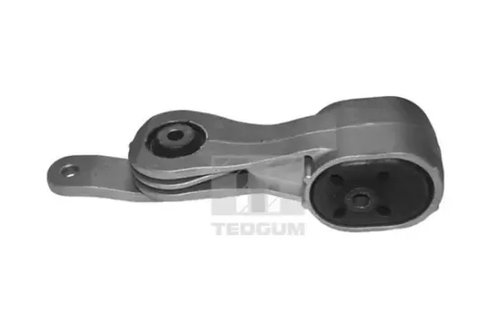 Lagerung, Motor getriebeseitig hinten TEDGUM TED35806 Bild Lagerung, Motor getriebeseitig hinten TEDGUM TED35806