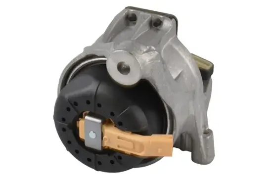 Lagerung, Motor links TEDGUM TED35933 Bild Lagerung, Motor links TEDGUM TED35933