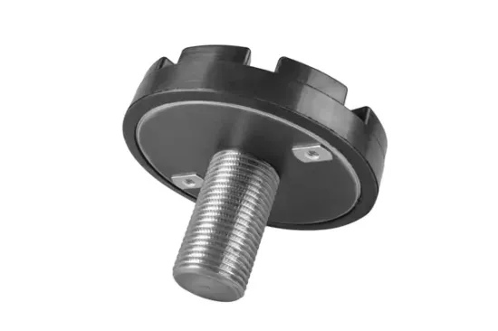 Auflagenteller, Rangierheber TEDGUM TED35998 Bild Auflagenteller, Rangierheber TEDGUM TED35998