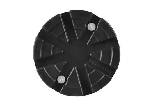 Auflagenteller, Rangierheber TEDGUM TED35998 Bild Auflagenteller, Rangierheber TEDGUM TED35998