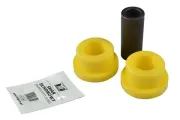 Lagerung, Lenker unten vorne beidseitig Vorderachse TEDGUM TED36393