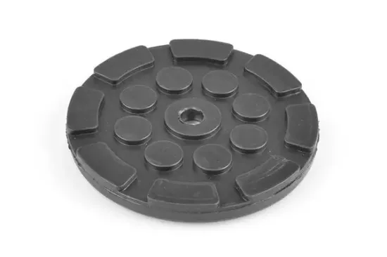 Auflagenteller, Rangierheber TEDGUM TED36629 Bild Auflagenteller, Rangierheber TEDGUM TED36629