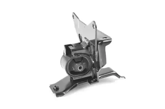 Lagerung, Automatikgetriebeträger links TEDGUM TED36872 Bild Lagerung, Automatikgetriebeträger links TEDGUM TED36872