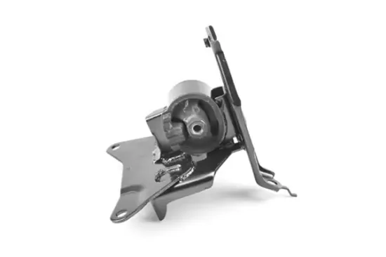 Lagerung, Automatikgetriebeträger links TEDGUM TED36872 Bild Lagerung, Automatikgetriebeträger links TEDGUM TED36872