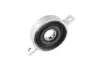 Lagerung, Gelenkwelle hinten TEDGUM TED36942