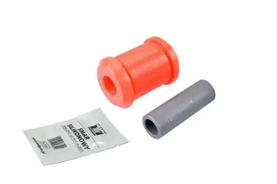 Lagerung, Lenker beidseitig Vorderachse unten hinten TEDGUM TED36985 Bild Lagerung, Lenker beidseitig Vorderachse unten hinten TEDGUM TED36985