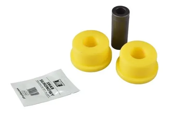 Lagerung, Lenker beidseitig innen hinten Hinterachse TEDGUM TED37041 Bild Lagerung, Lenker beidseitig innen hinten Hinterachse TEDGUM TED37041