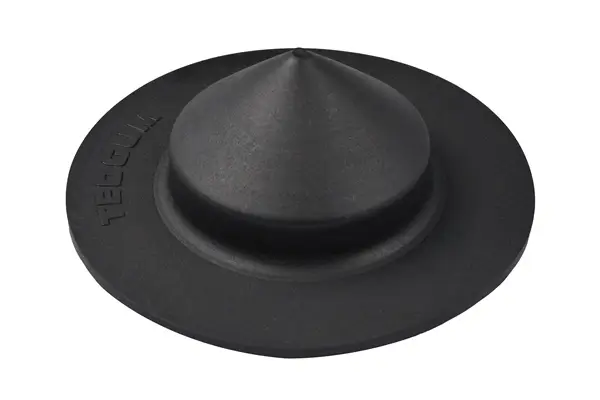 Federteller unten Hinterachse links Hinterachse rechts TEDGUM TED37077