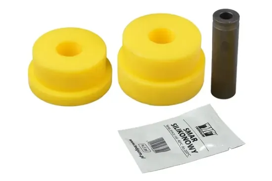 Lagerung, Achskörper Hinterachse rechts Hinterachse links TEDGUM TED37139 Bild Lagerung, Achskörper Hinterachse rechts Hinterachse links TEDGUM TED37139