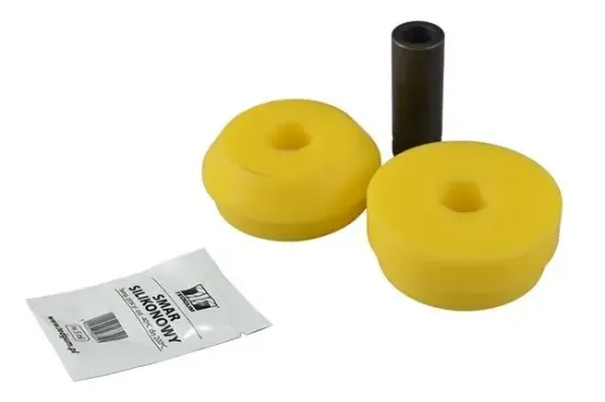 Lagerung, Lenker beidseitig hinten Vorderachse TEDGUM TED37390 Bild Lagerung, Lenker beidseitig hinten Vorderachse TEDGUM TED37390