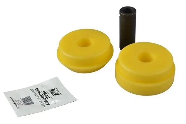 Lagerung, Lenker beidseitig hinten Vorderachse TEDGUM TED37390