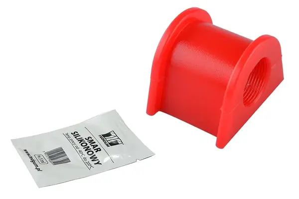 Lagerung, Stabilisator Vorderachse rechts innen Vorderachse links TEDGUM TED37444
