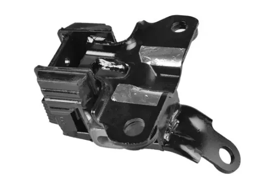 Lagerung, Motor getriebeseitig links TEDGUM TED37521 Bild Lagerung, Motor getriebeseitig links TEDGUM TED37521