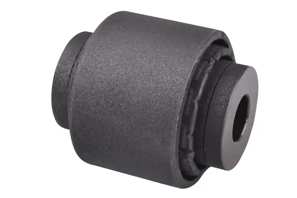 Lagerung, Lenker oben Hinterachse beidseitig Mitte TEDGUM TED37601