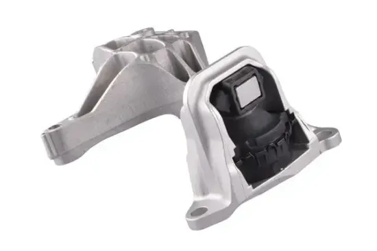 Lagerung, Motor vorne rechts TEDGUM TED37615 Bild Lagerung, Motor vorne rechts TEDGUM TED37615