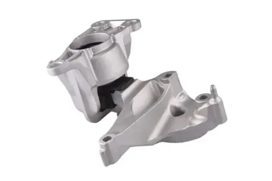 Lagerung, Motor vorne rechts TEDGUM TED37615 Bild Lagerung, Motor vorne rechts TEDGUM TED37615