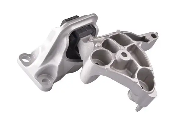 Lagerung, Motor vorne rechts TEDGUM TED37615