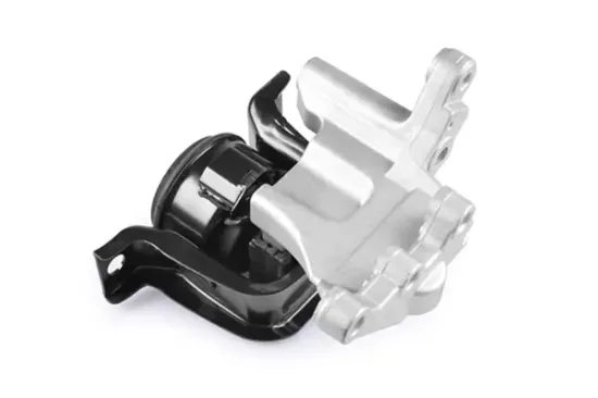 Lagerung, Motor rechts unten TEDGUM TED37791 Bild Lagerung, Motor rechts unten TEDGUM TED37791