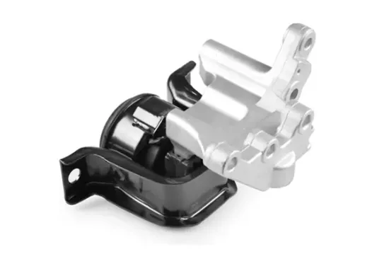 Lagerung, Motor rechts unten TEDGUM TED37791 Bild Lagerung, Motor rechts unten TEDGUM TED37791