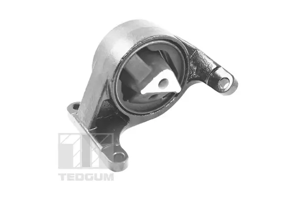 Lagerung, Motor TEDGUM TED37845