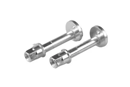 Reparatursatz, Lenker innen Hinterachse links oben Hinterachse rechts TEDGUM TED37967 Bild Reparatursatz, Lenker innen Hinterachse links oben Hinterachse rechts TEDGUM TED37967