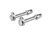 Reparatursatz, Lenker innen Hinterachse links oben Hinterachse rechts TEDGUM TED37967