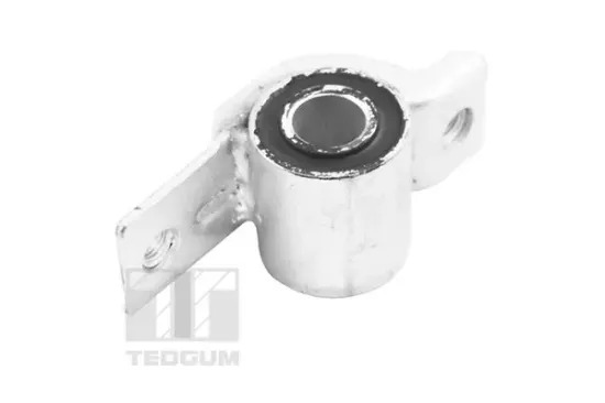 Lagerung, Lenker Vorderachse rechts vorne unten TEDGUM TED38030 Bild Lagerung, Lenker Vorderachse rechts vorne unten TEDGUM TED38030
