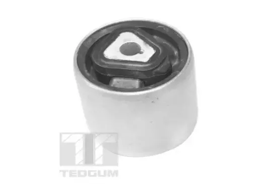 Lagerung, Lenker Vorderachse oben beidseitig TEDGUM TED38205 Bild Lagerung, Lenker Vorderachse oben beidseitig TEDGUM TED38205