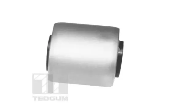 Lagerung, Lenker Vorderachse oben beidseitig TEDGUM TED38205 Bild Lagerung, Lenker Vorderachse oben beidseitig TEDGUM TED38205