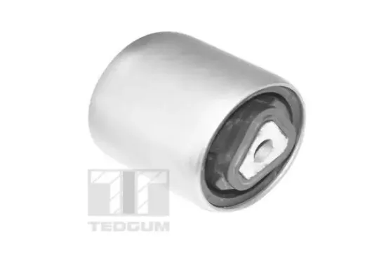 Lagerung, Lenker Vorderachse oben beidseitig TEDGUM TED38205 Bild Lagerung, Lenker Vorderachse oben beidseitig TEDGUM TED38205