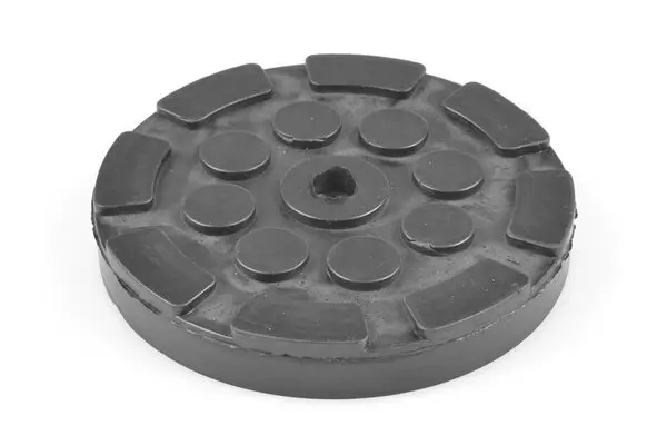 Auflagenteller, Rangierheber TEDGUM TED38409