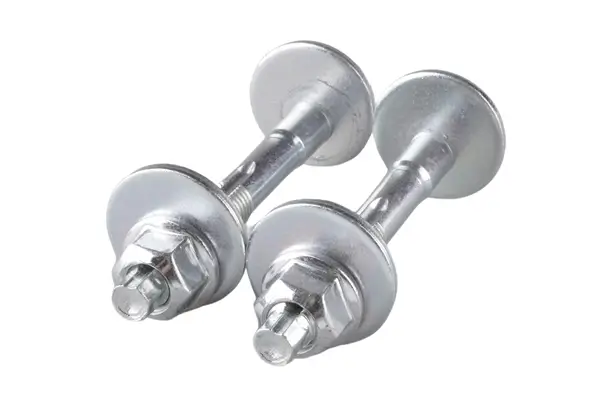 Sturzkorrekturschraube innen Hinterachse beidseitig TEDGUM TED38442