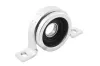 Lagerung, Gelenkwelle hinten TEDGUM TED38517