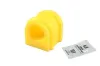 Lagerung, Stabilisator Hinterachse innen TEDGUM TED38605