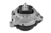 Lagerung, Motor links TEDGUM TED38660