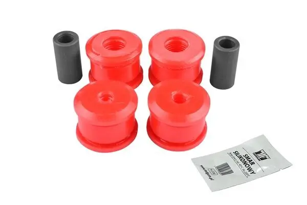 Lagerung, Stabilisatorkoppelstange Hinterachse TEDGUM TED38804