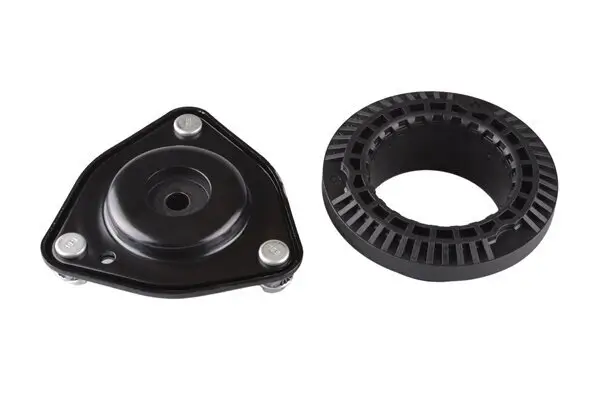 Federbeinstützlager Vorderachse TEDGUM TED38870