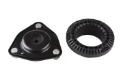 Federbeinstützlager Vorderachse TEDGUM TED38870