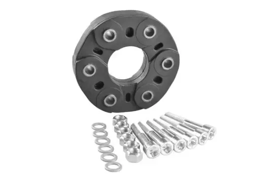 Gelenk, Gelenkwelle Hinterachse TEDGUM TED38917 Bild Gelenk, Gelenkwelle Hinterachse TEDGUM TED38917