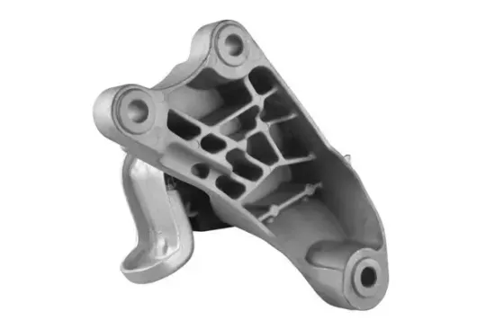 Lagerung, Motor getriebeseitig links TEDGUM TED39037 Bild Lagerung, Motor getriebeseitig links TEDGUM TED39037