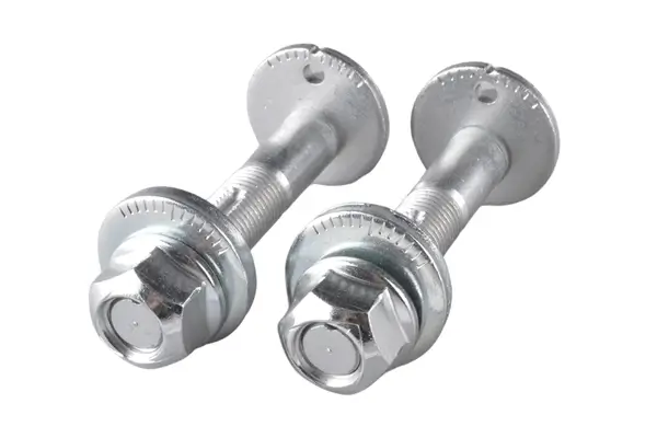 Schraube Hinterachse beidseitig innen TEDGUM TED39162