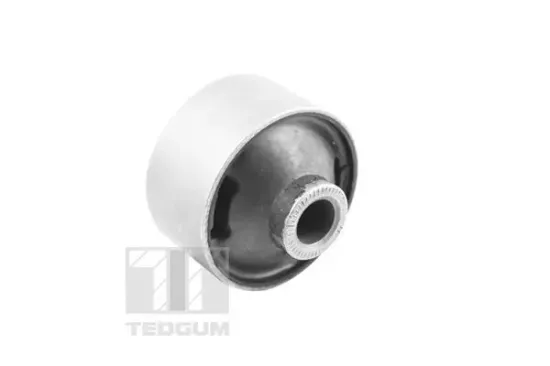 Lagerung, Lenker Vorderachse hinten beidseitig TEDGUM TED39320 Bild Lagerung, Lenker Vorderachse hinten beidseitig TEDGUM TED39320