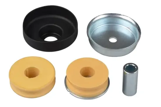 Reparatursatz, Federbeinstützlager Hinterachse links Hinterachse rechts TEDGUM TED39346 Bild Reparatursatz, Federbeinstützlager Hinterachse links Hinterachse rechts TEDGUM TED39346