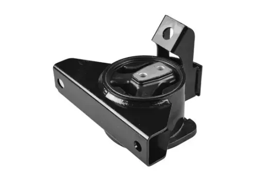 Lagerung, Motor vorne links getriebeseitig TEDGUM TED39714 Bild Lagerung, Motor vorne links getriebeseitig TEDGUM TED39714